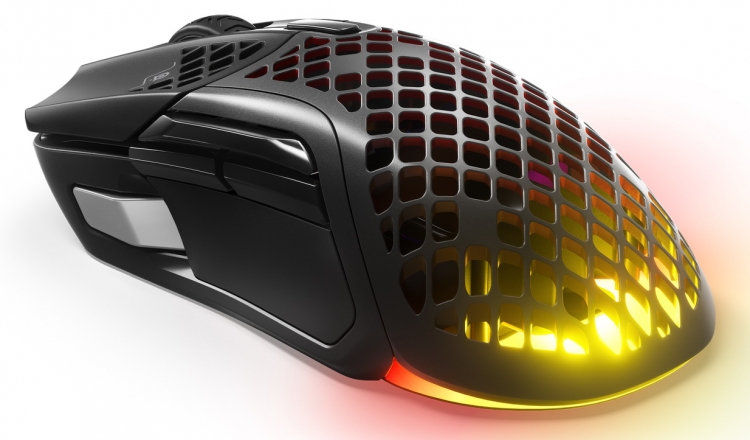  SteelSeries Aerox 5 Wireless 